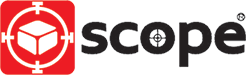Logo Scope